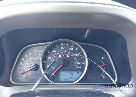 2014 Toyota Rav4 Xle z USA, uszkodzony, nr VIN 2T3WFREV6EW115044